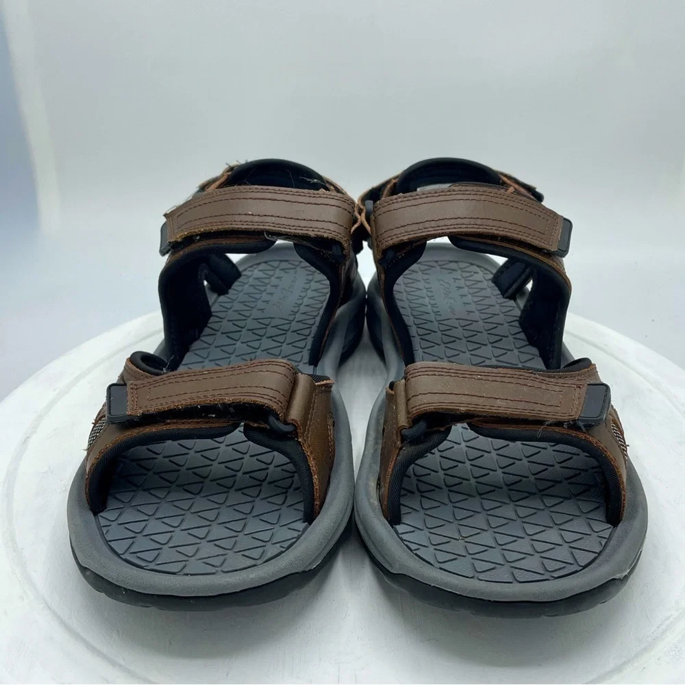 Eddie Bauer Men's Hank Lite Hiking Sport Sandals